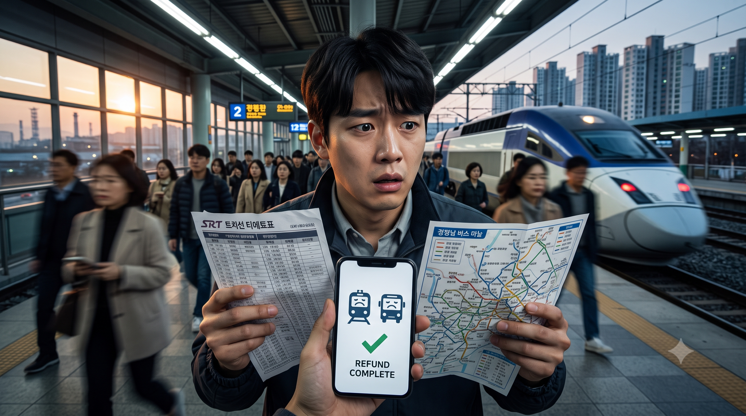 A Foreigner’s Guide to Living in Dongtan & Pyeongtaek: The Heart of Korea’s Tech Belt