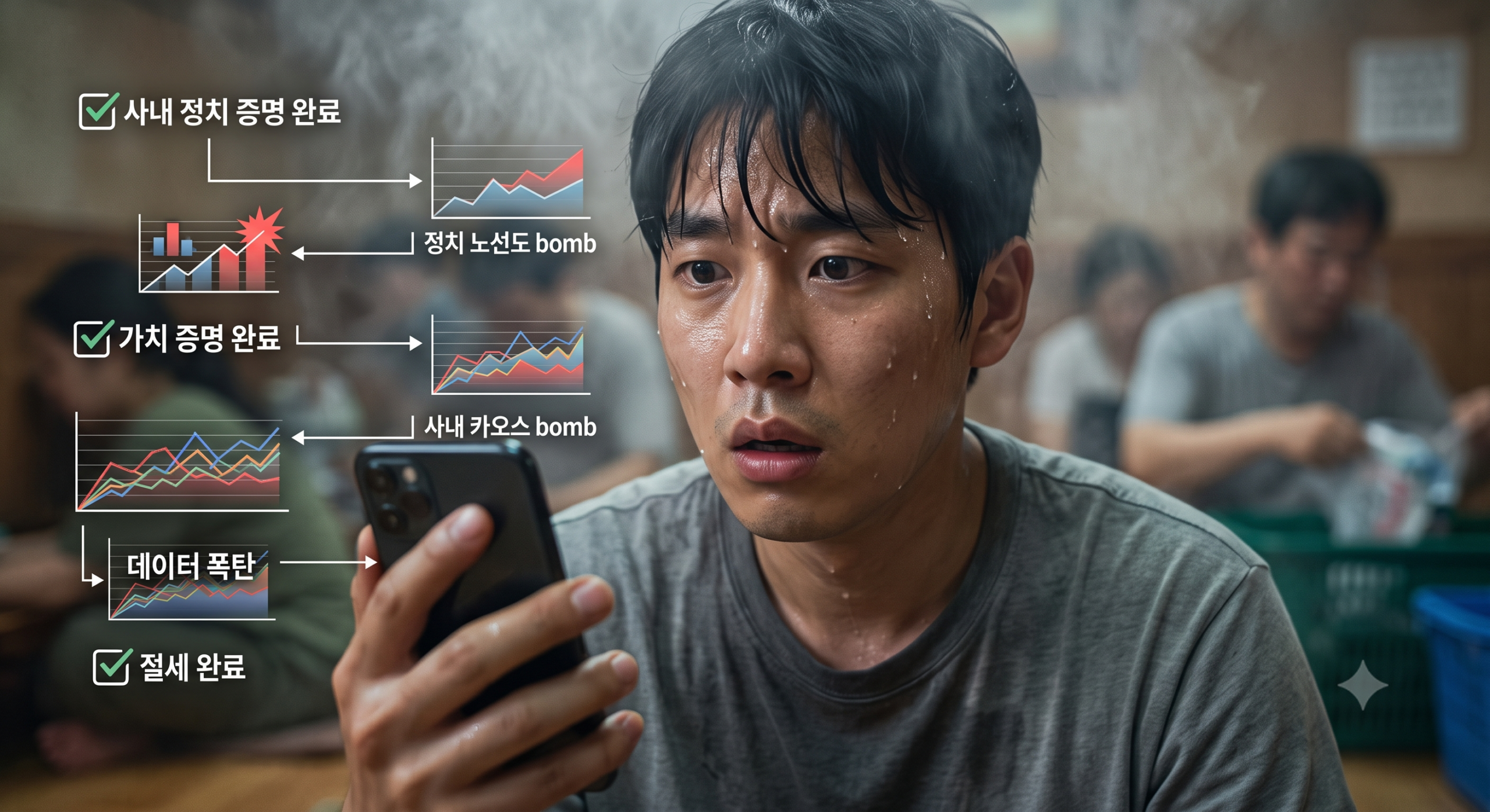 주식 시장의 돈은 결국 부동산으로? 2026 하반기 ‘급지 이동’ 전략 분석