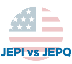 미국 주식 월배당 ETF JEPQ JEPI 커버드콜